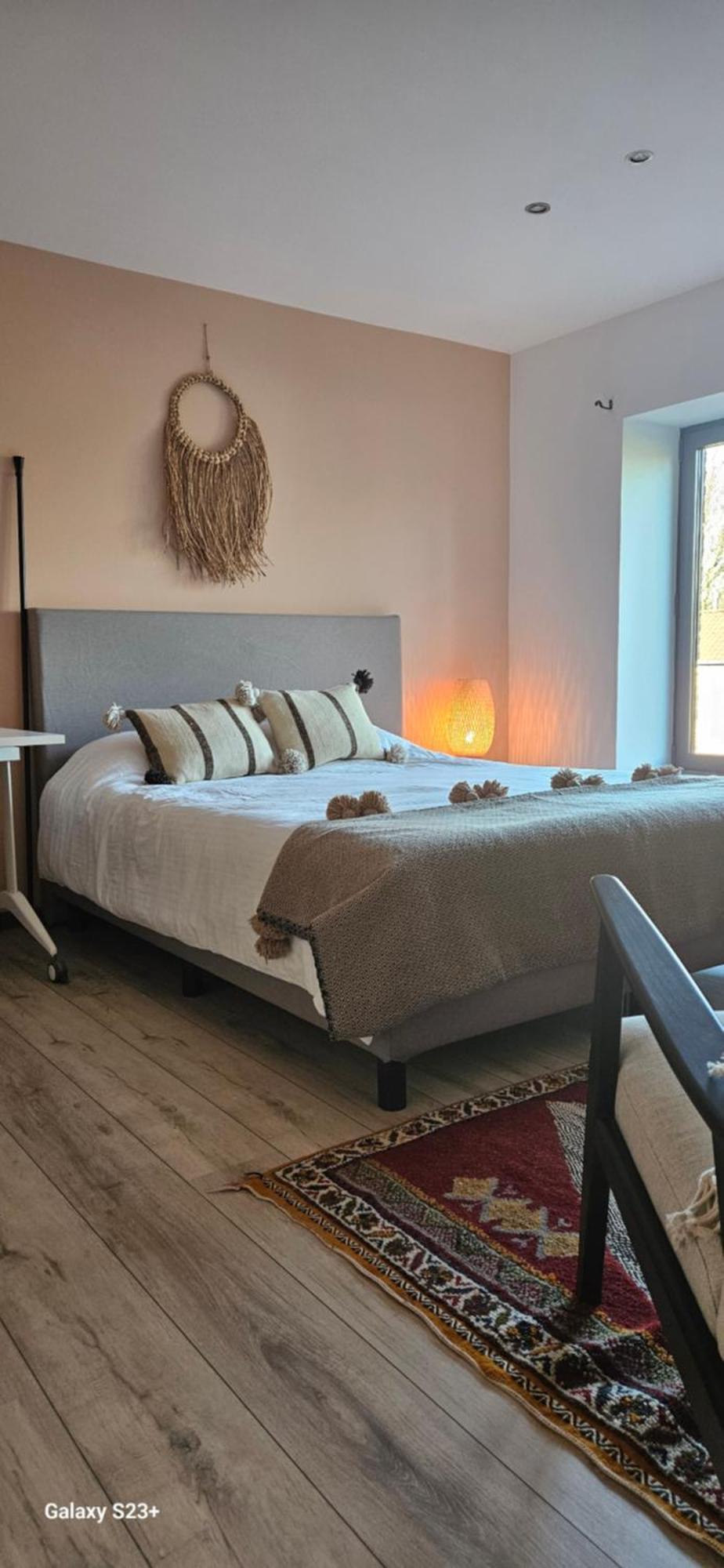 Chambres D'Hotes A 800M De Pairi Daiza Et Proche Du Shape-Otan Lens Eksteriør bilde