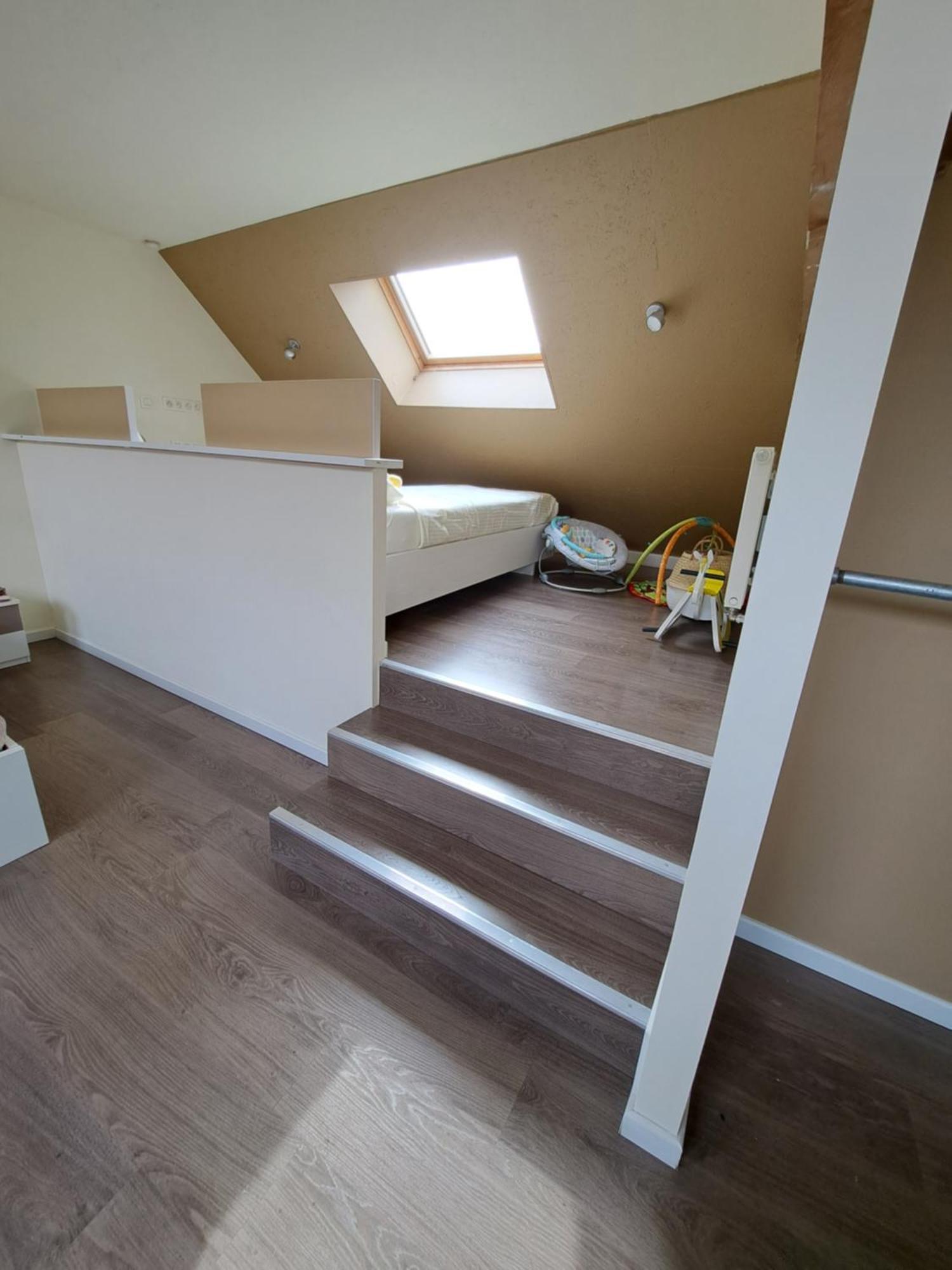 Chambres D'Hotes A 800M De Pairi Daiza Et Proche Du Shape-Otan Lens Eksteriør bilde